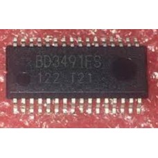 BD3491FS-E2  ROHM  SSOP32 BD3491FS-E2  ROHM  SSOP32